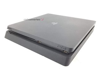 sony ps4 slim 500gb