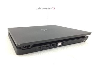 sony ps4 slim 500gb