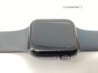 apple apple watch se 2022 40mm (gps) aluminio