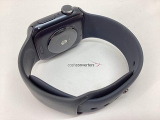 apple apple watch se 2022 40mm (gps) aluminio