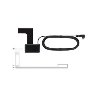JVC autorradio CD USB Bluetooth DAB+