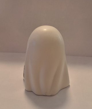Lampada fantasma decorazione Halloween