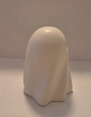 Lampada fantasma decorazione Halloween