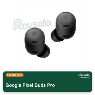 Google Pixel Buds Pro auriculares inalámbricos