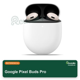 Google Pixel Buds Pro auriculares inalámbricos