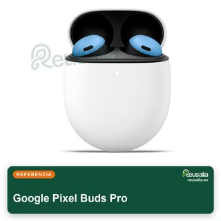 Google Pixel Buds Pro auriculares inalámbricos