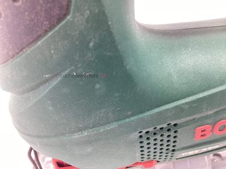 sierra calar bosch pst 650