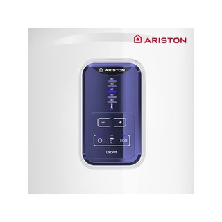 Ariston Lydos Eco Blu termo eléctrico agua