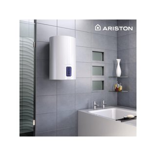 Ariston Lydos Eco Blu termo eléctrico agua