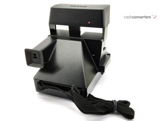 camara vintage polaroid supercolor