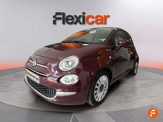 Fiat 500 Dolcevita 1.0 Hybrid 51KW (70 CV)