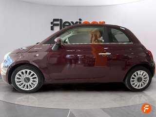 Fiat 500 Dolcevita 1.0 Hybrid 51KW (70 CV)