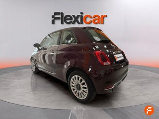 Fiat 500 Dolcevita 1.0 Hybrid 51KW (70 CV)