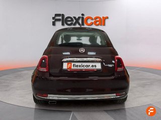 Fiat 500 Dolcevita 1.0 Hybrid 51KW (70 CV)