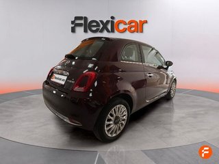 Fiat 500 Dolcevita 1.0 Hybrid 51KW (70 CV)