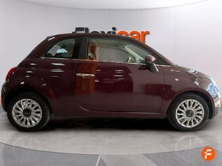 Fiat 500 Dolcevita 1.0 Hybrid 51KW (70 CV)