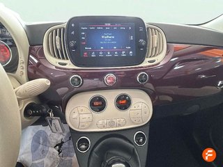 Fiat 500 Dolcevita 1.0 Hybrid 51KW (70 CV)