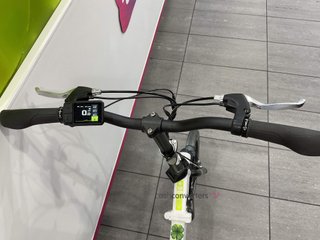 bicicleta electrica flebi supra