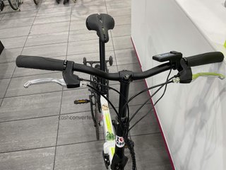 bicicleta electrica flebi supra