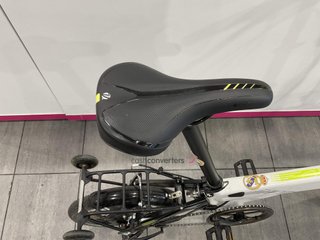 bicicleta electrica flebi supra