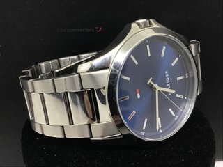 reloj pulsera caballero tommy hilfiger 3863
