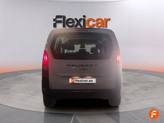 Peugeot Rifter Allure BlueHDi 130 S&S 6 Vel. MAN Long