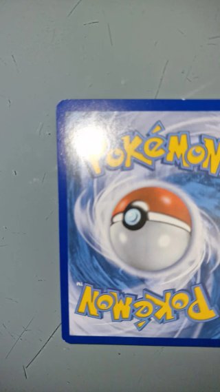 Carta Pokémon Rayquaza EX cielos rugientes