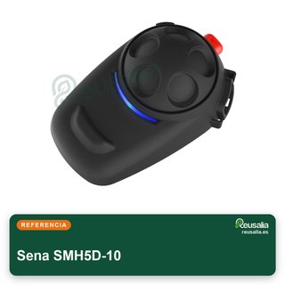 Sena Kit auriculares intercomunicador Bluetooth