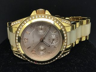 reloj pulsera señora michael kors blair mk5613
