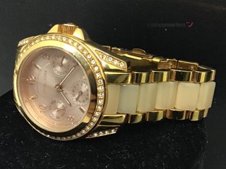reloj pulsera señora michael kors blair mk5613