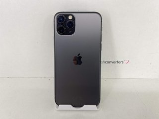 apple iphone 11 pro 256gb