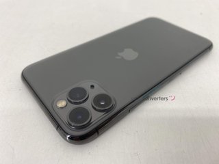 apple iphone 11 pro 256gb