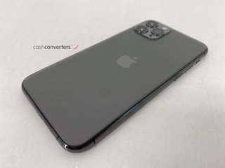 apple iphone 11 pro 256gb