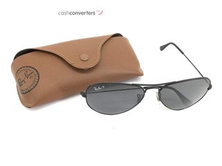gafas de sol caballero/unisex rayban sin