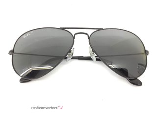 gafas de sol caballero/unisex rayban sin