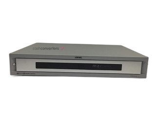 reproductor dvd loewe centros 1102