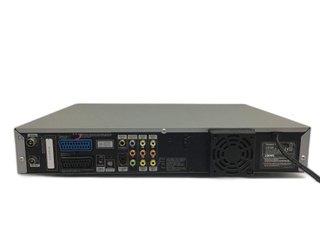 reproductor dvd loewe centros 1102
