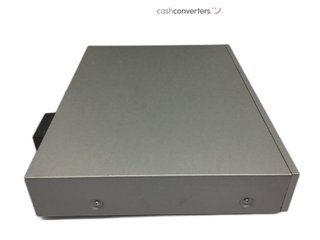 reproductor dvd loewe centros 1102
