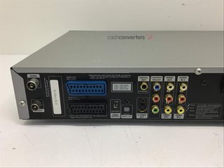 reproductor dvd loewe centros 1102