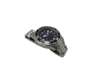 reloj pulsera caballero cressi reloj de buceo
