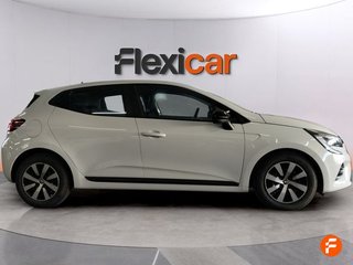 Renault Clio Equilibre Blue dCi 74kW (100CV)