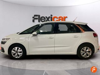 Citroën C4 Picasso PureTech 96KW (130CV) S&S 6v Live