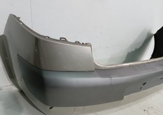 476914 paragolpes tras renault megane ii grandtour