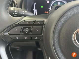 Toyota Yaris Cross 1.5 130H Active