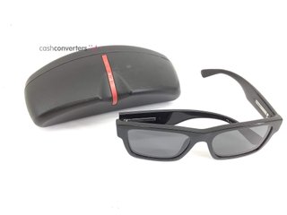 gafas de sol caballero/unisex prada sin modelo