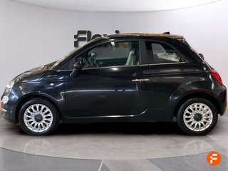 Fiat 500 Dolcevita 1.0 Hybrid 51KW (70 CV)