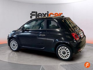 Fiat 500 Dolcevita 1.0 Hybrid 51KW (70 CV)