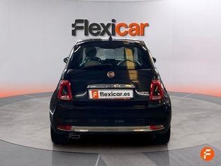 Fiat 500 Dolcevita 1.0 Hybrid 51KW (70 CV)