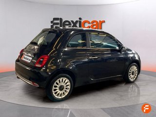 Fiat 500 Dolcevita 1.0 Hybrid 51KW (70 CV)