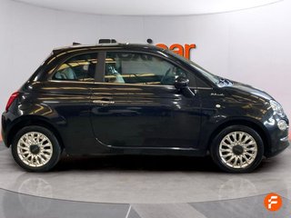 Fiat 500 Dolcevita 1.0 Hybrid 51KW (70 CV)